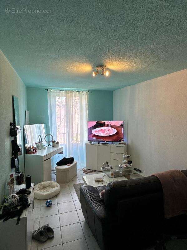 Appartement à GANGES