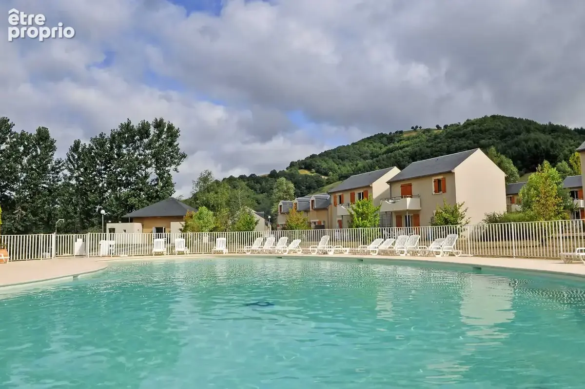 Appartement à SAINT-GENIEZ-D'OLT