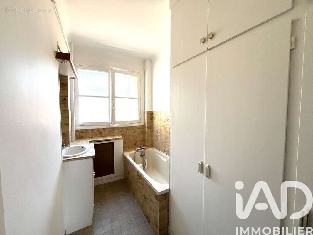 Photo 6 - Appartement à MONTEREAU-FAULT-YONNE