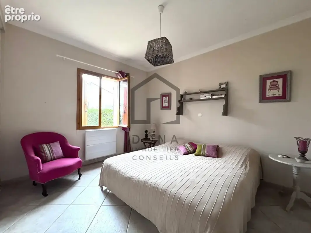 Maison 8 pièces 184 m² à vendre à Le Grau-Du-Roi (30240) - photo 6