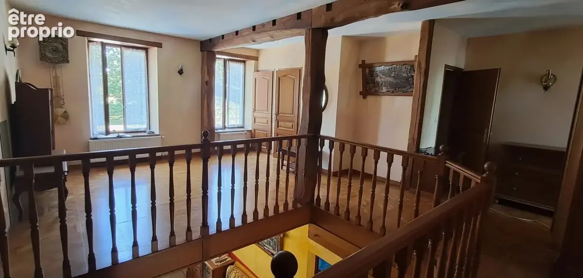 Maison 6 pièces 163 m² à vendre à Vrigne-Aux-Bois (08330) - photo 5