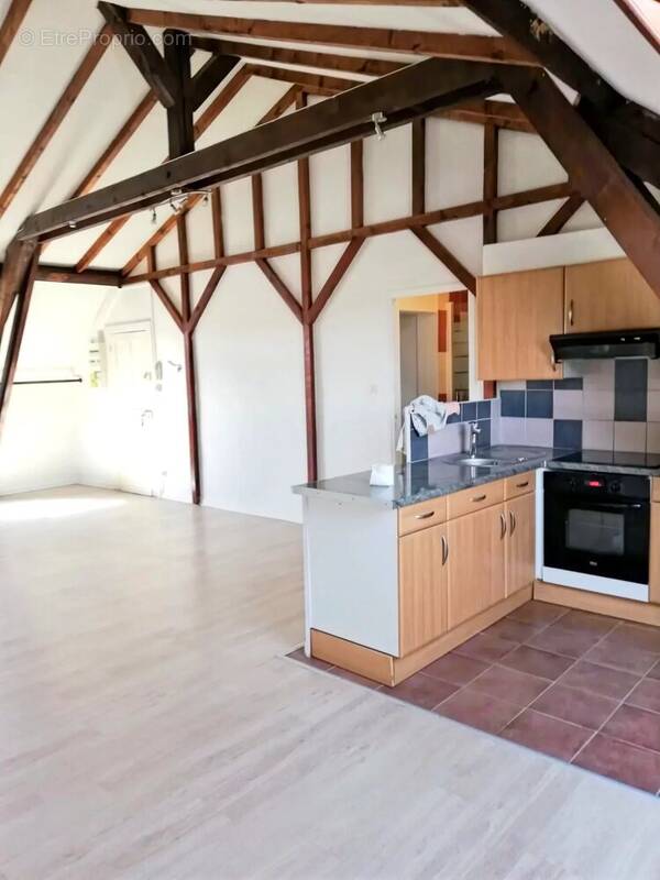 Appartement à CAMBRAI