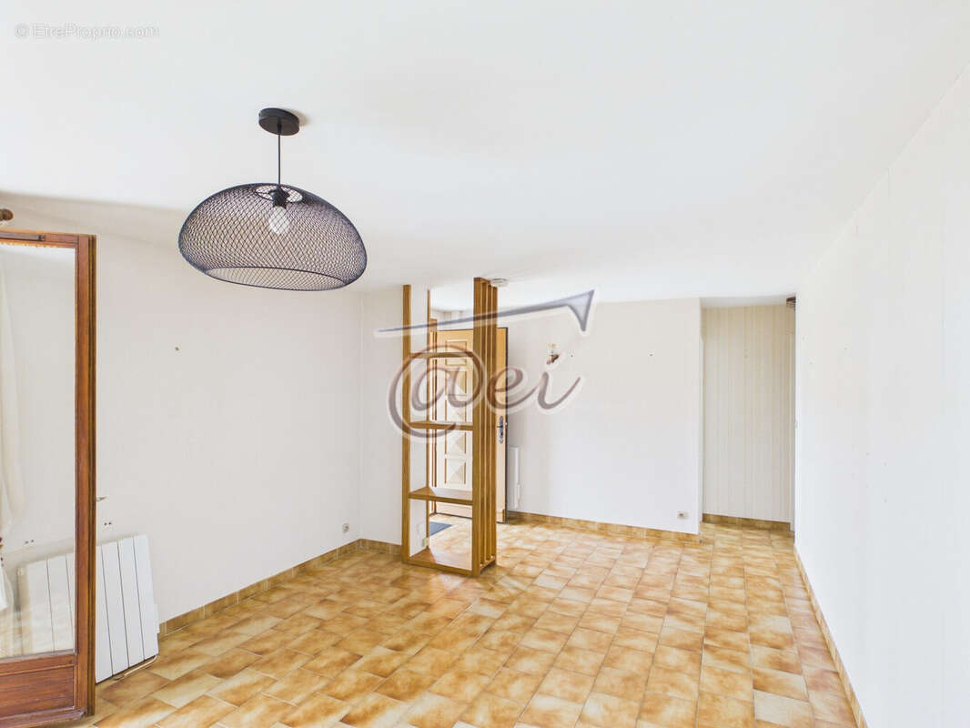 Maison à RIANS