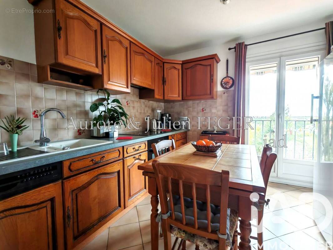 Photo 1 - Appartement à PERPIGNAN