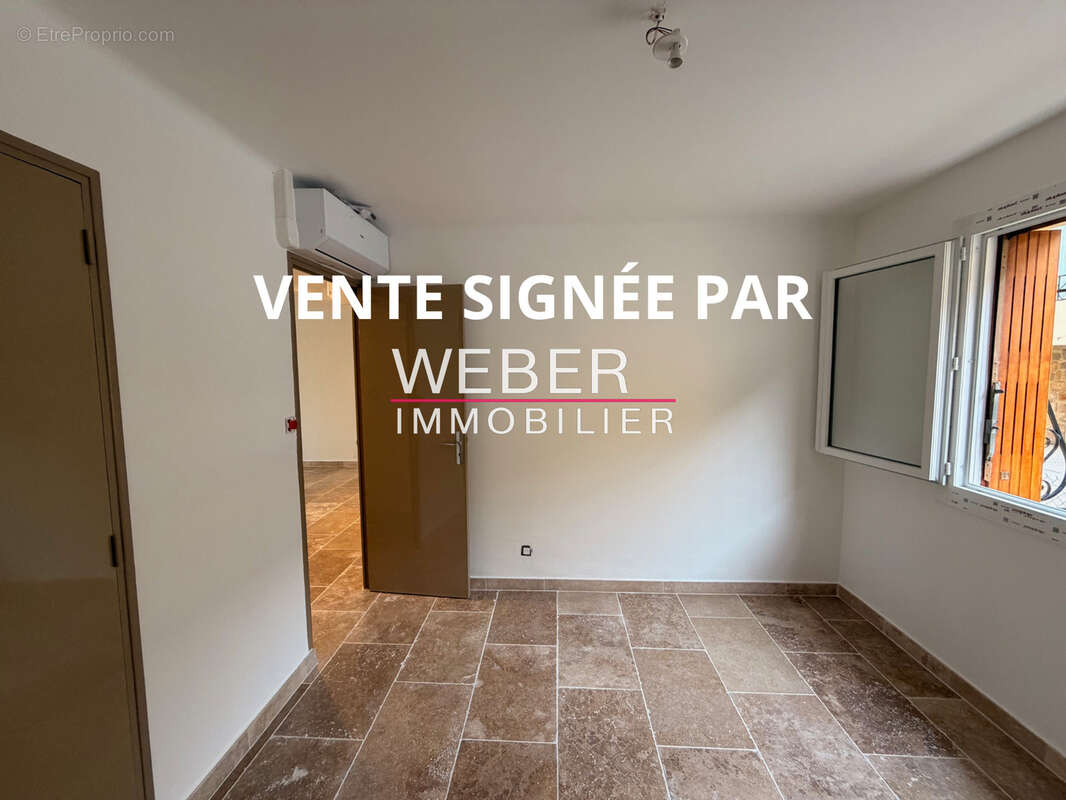 Appartement à OLLIOULES