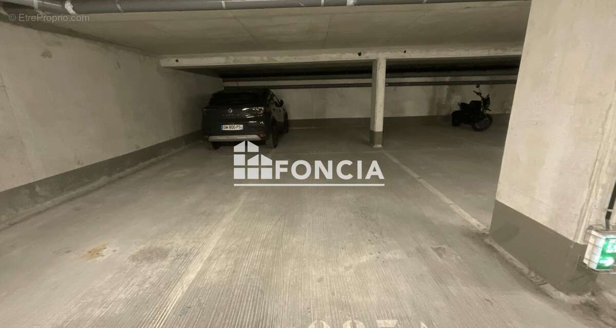 Appartement à MENNECY