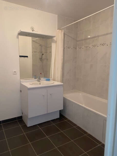 Appartement à GENNEVILLIERS