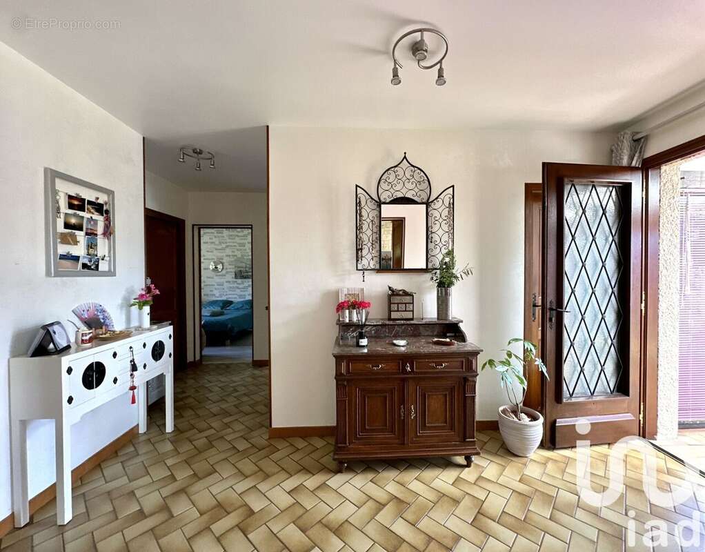 Photo 3 - Maison à BALAN