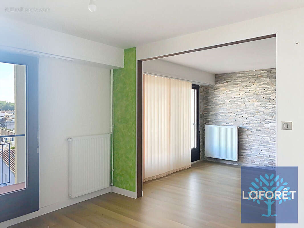 Appartement à DAX