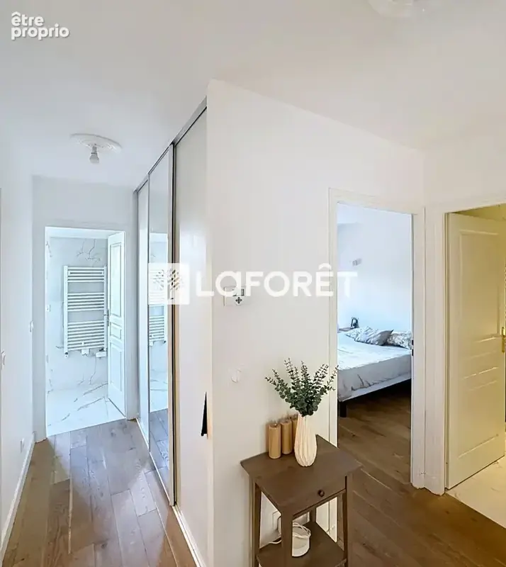 Confortable Maison de 7 pièces (160 m²) proche hypercentre - photo 9