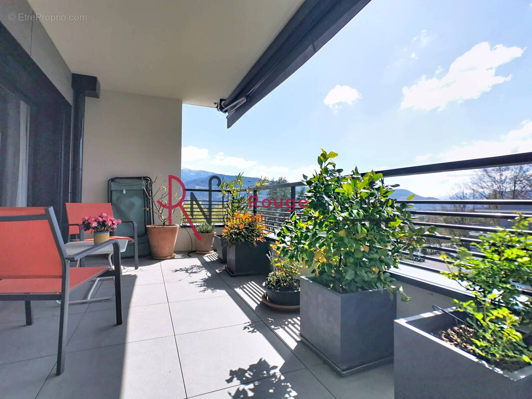 Appartement à BIVIERS