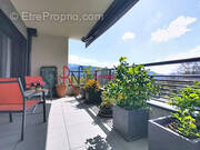 Appartement à BIVIERS