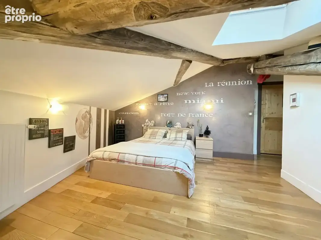Appartement t5 hyper centre - photo 8