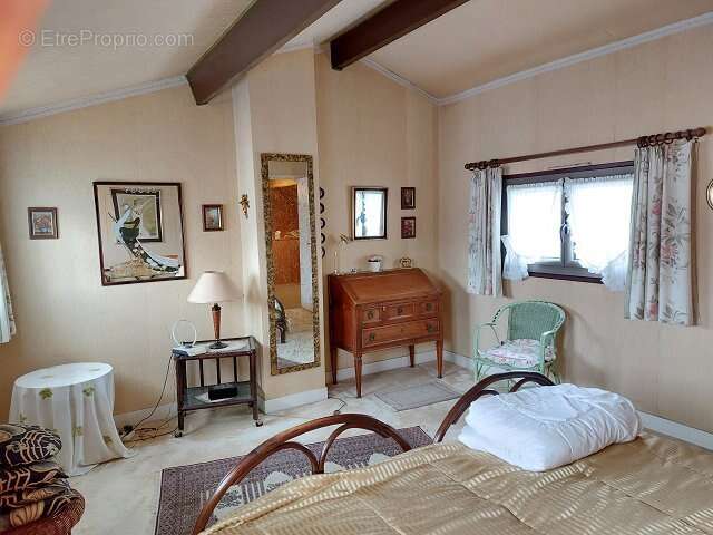 Maison à QUINCY-SOUS-SENART