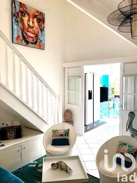 Photo 5 - Appartement à SAINT-FRANCOIS