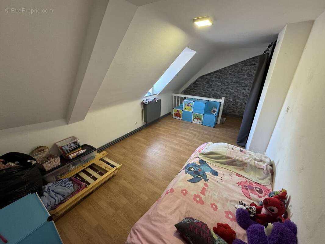 Appartement à GUEBWILLER