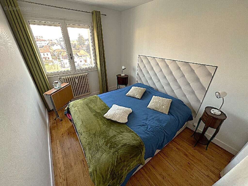 Appartement à ANNECY