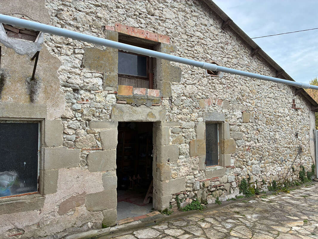 Maison à CANCON