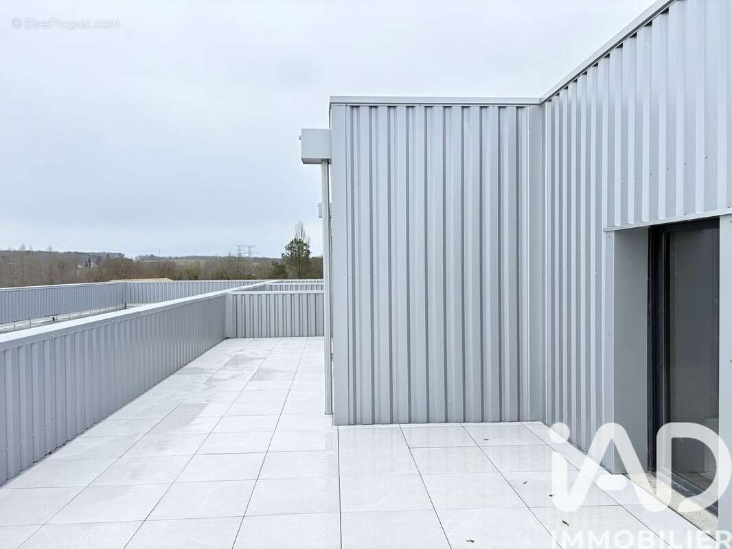 Photo 6 - Appartement à MONTUSSAN