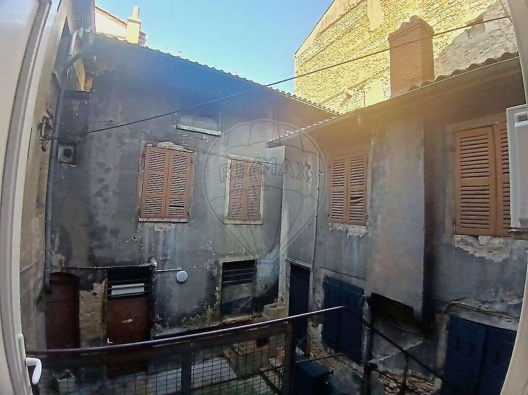 Appartement à VILLEFRANCHE-SUR-SAONE