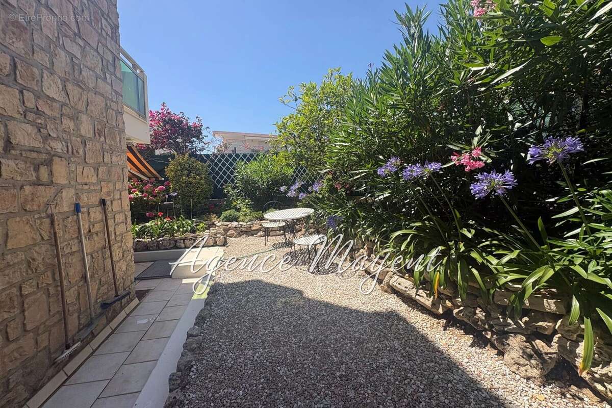 Appartement 21 m² à Cannes  - photo 3