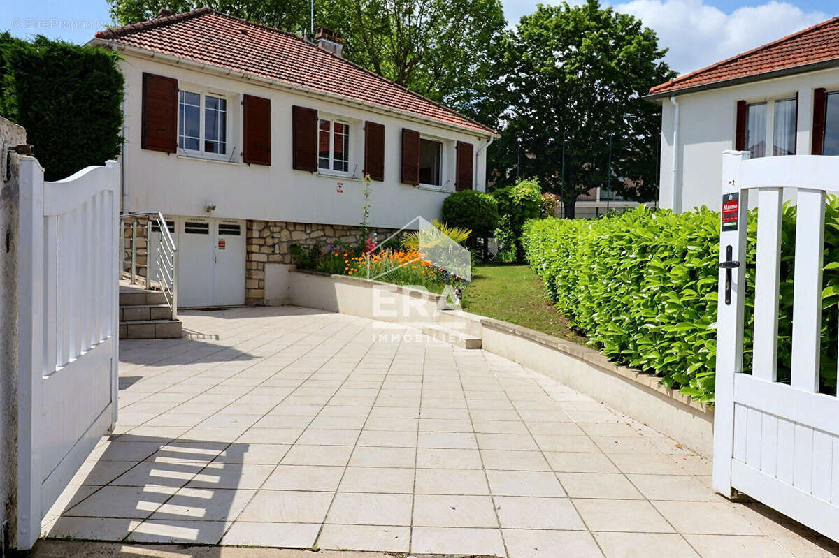 Maison à ARGENTEUIL