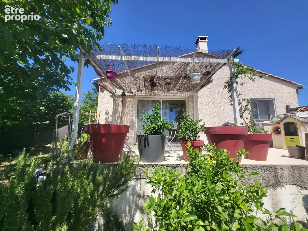 Maison à AIGREMONT