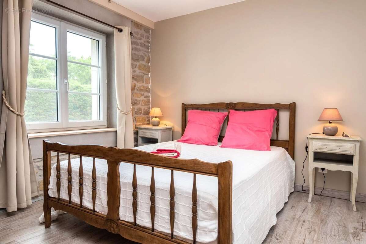 Domaine avec maison,  gîtes, auberge, parc - photo 9