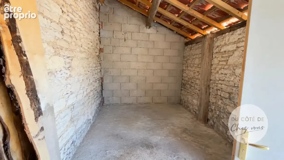 Ensemble immobilier, 2 habitations fort potentiel investissm - photo 16