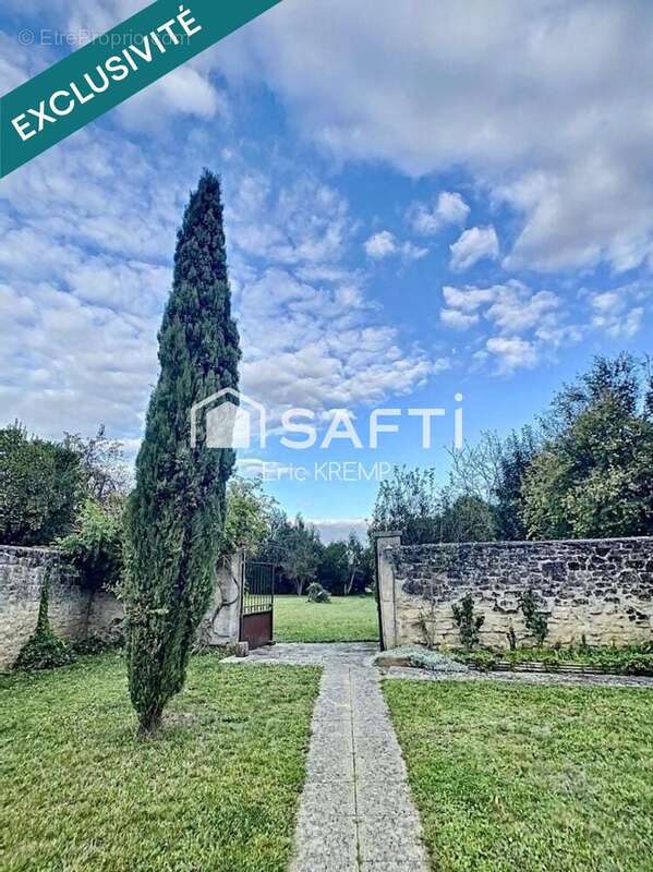 Photo 2 - Maison à VILLERS-SOUS-SAINT-LEU