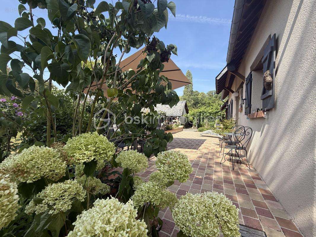 Coup de cœur – Maison familiale au charme authentique - photo 27