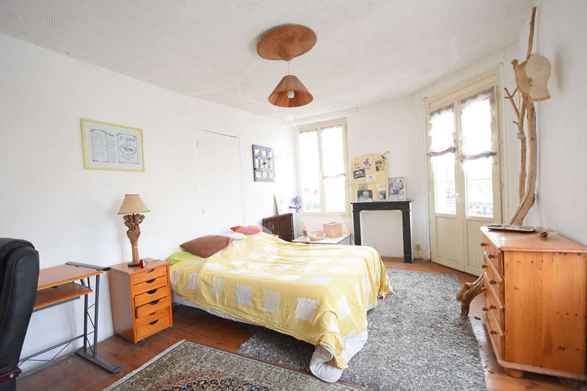 Appartement à PRECY-SUR-OISE