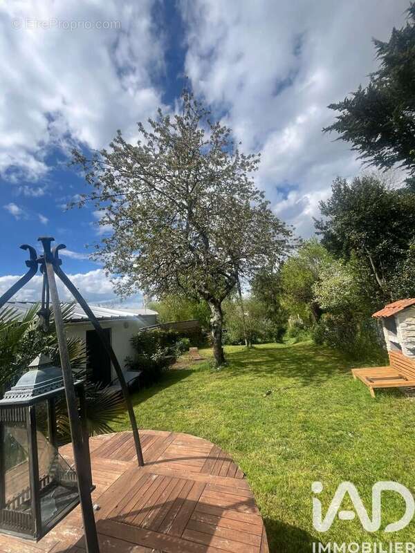 Photo 9 - Maison à PONT-SAINT-MARTIN