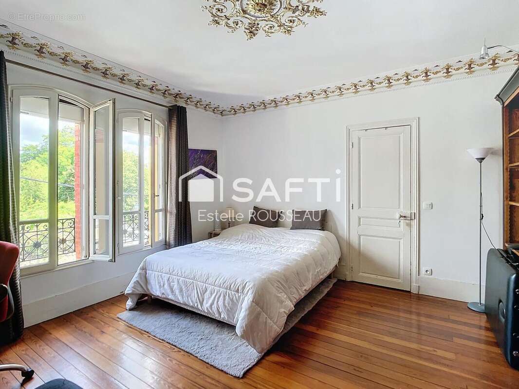 Photo 8 - Maison à MAROLLES-EN-BRIE