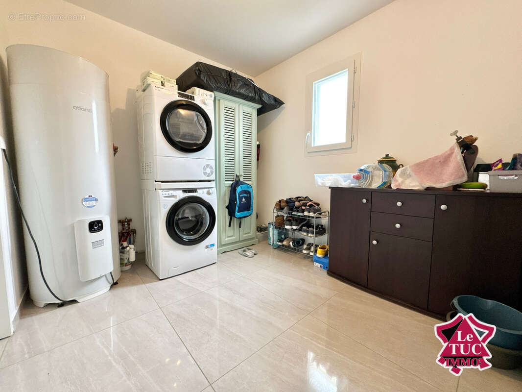 Maison à VILLENEUVE-SUR-LOT