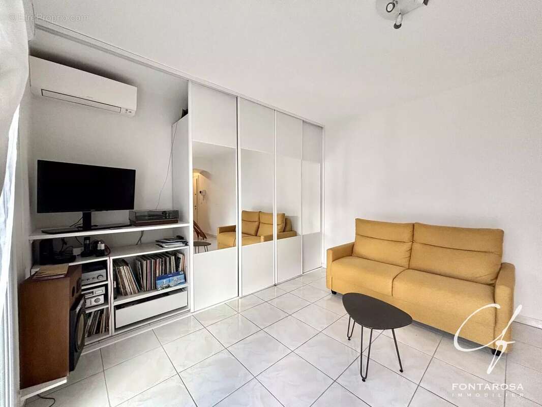Appartement à SAINT-RAPHAEL