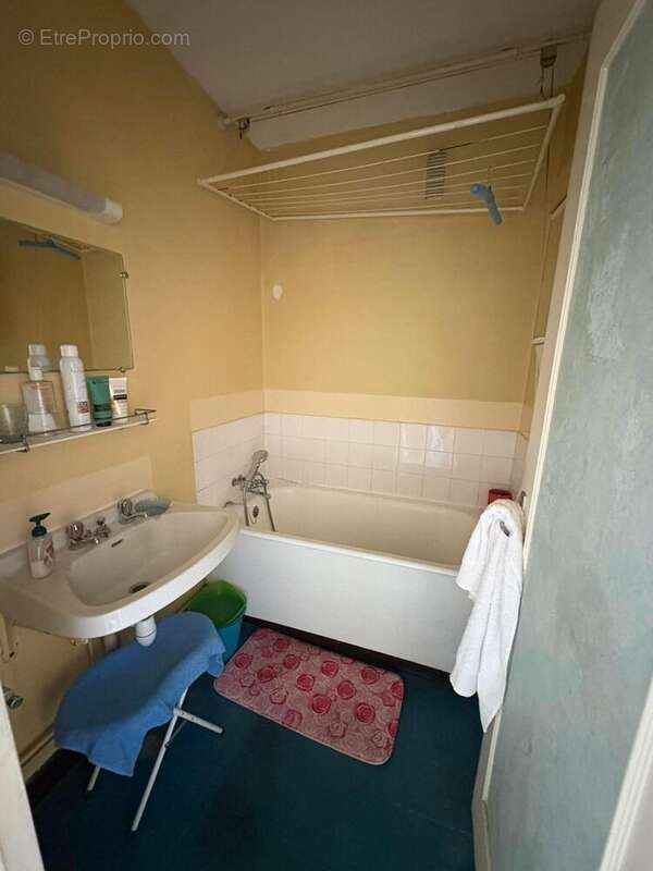 Appartement à BERGERAC