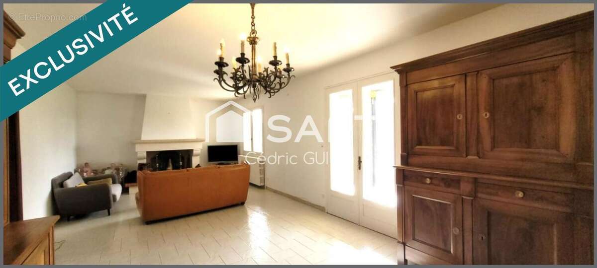 Photo 7 - Maison à SEPTFONDS