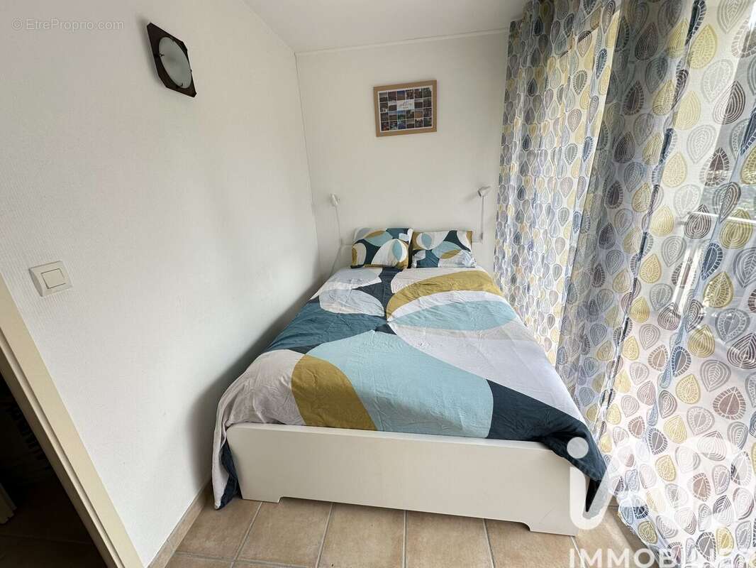 Photo 8 - Appartement à SAINT-BREVIN-LES-PINS