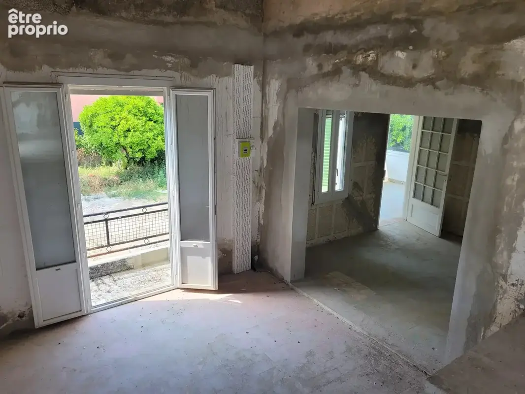 1 appartements à rénover à Cagnes sur mer - photo 11