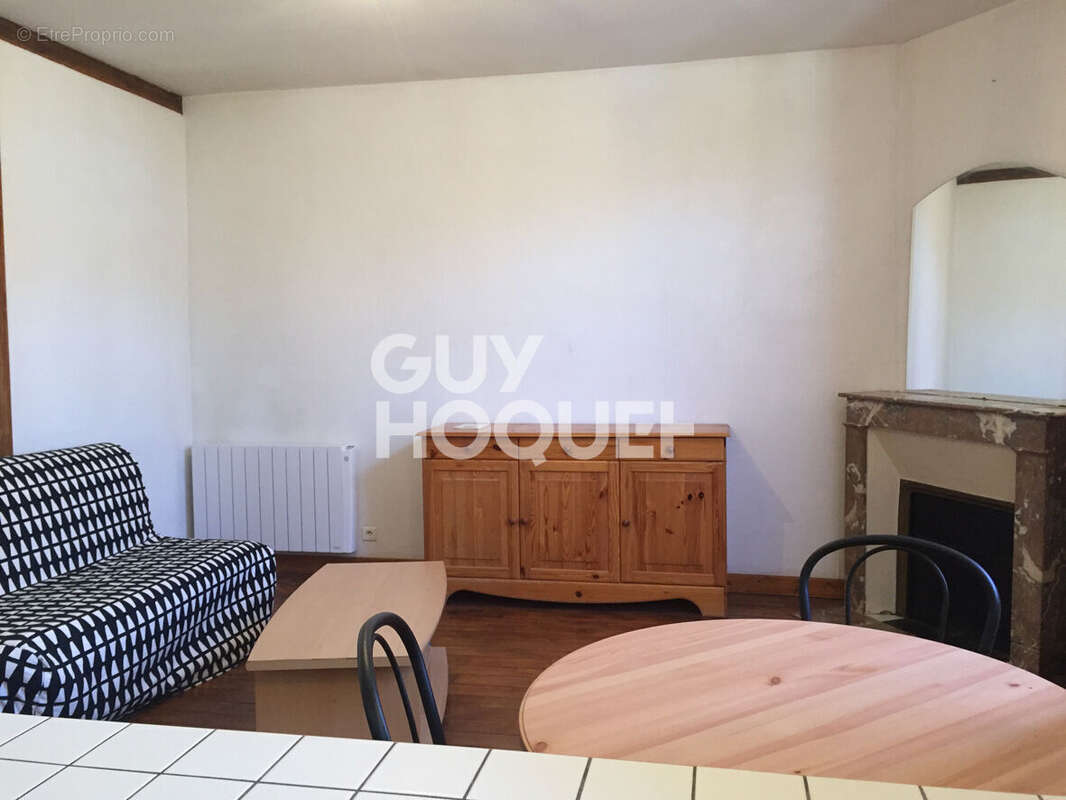 Appartement à BOURGES