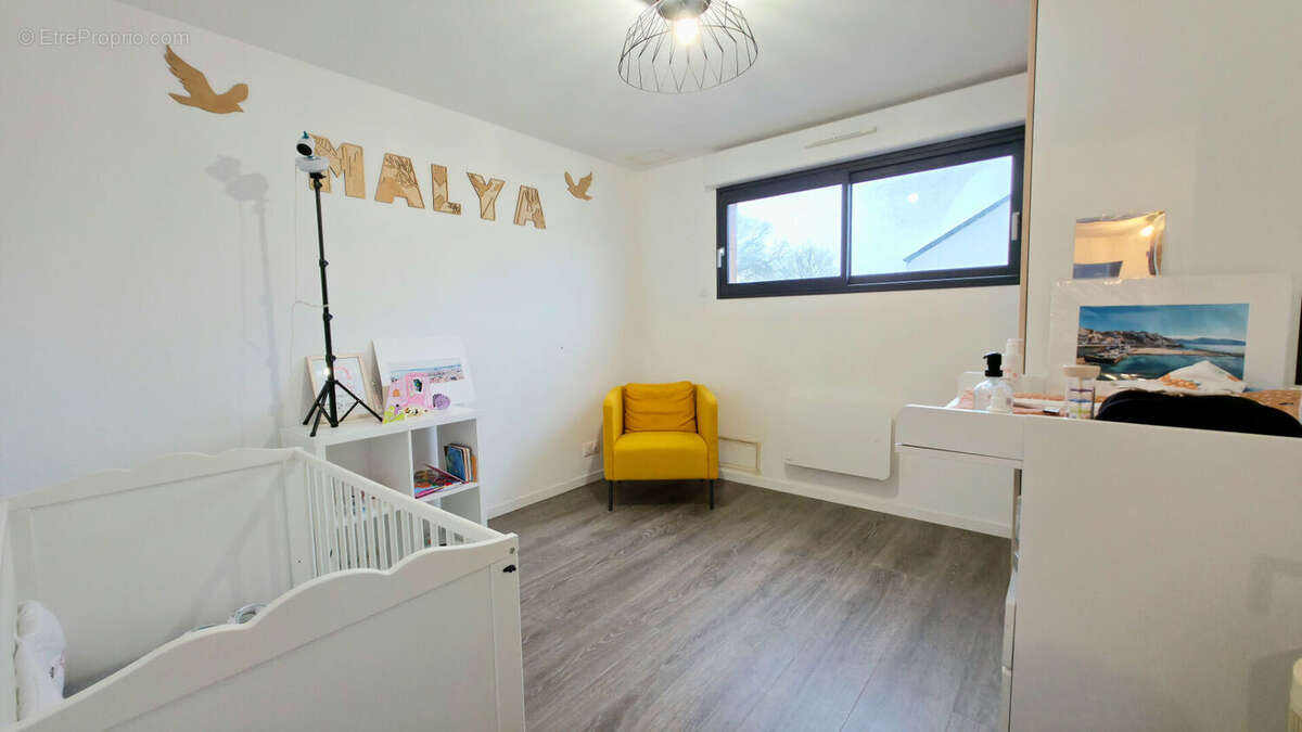 Maison à MONTOIR-DE-BRETAGNE