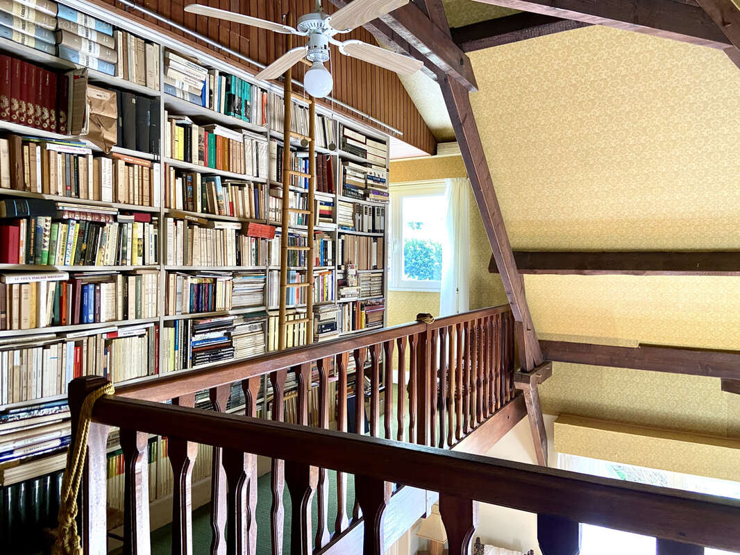 Maison à MONTOIRE-SUR-LE-LOIR