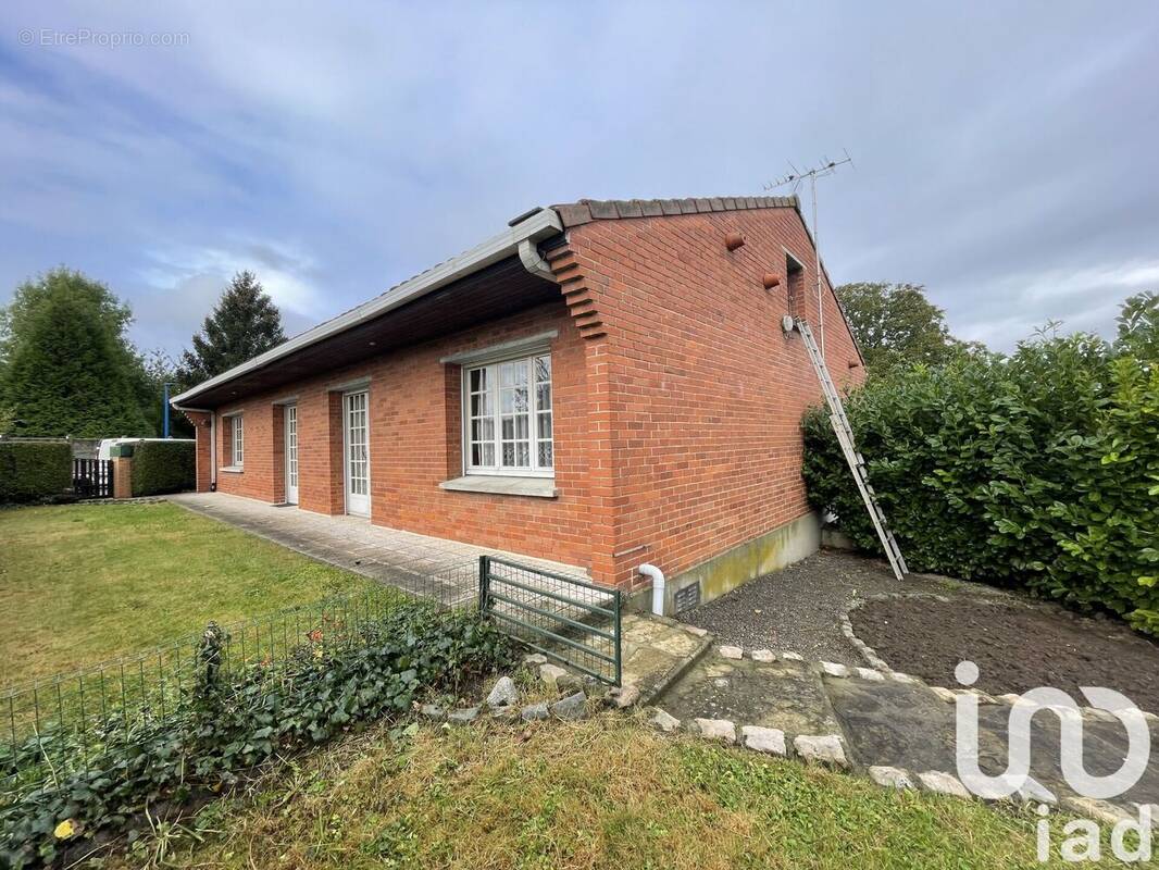 Photo 1 - Maison à ANNOEULLIN