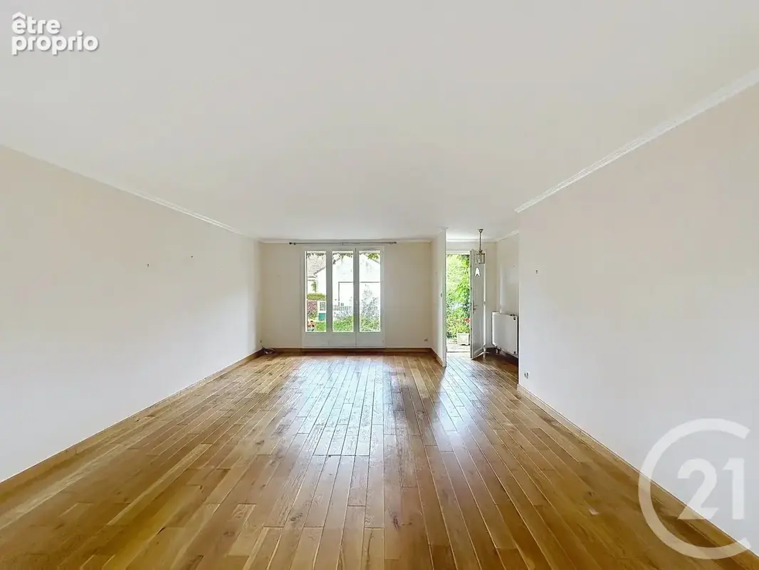 Maison 117 m² à Saint-Andre-Les-Vergers  - photo 6