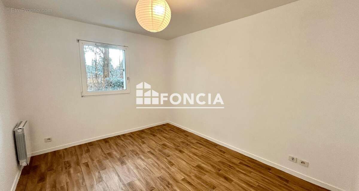 Appartement à POITIERS