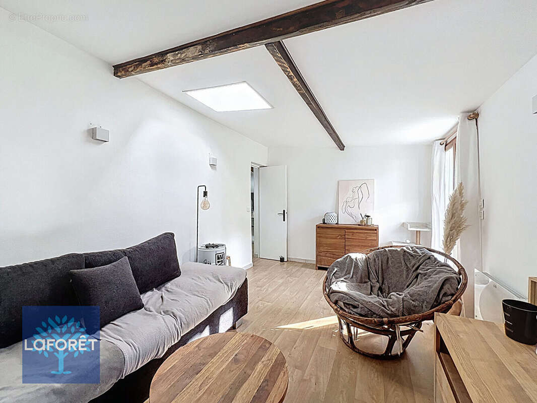 Maison à LA FERTE-ALAIS