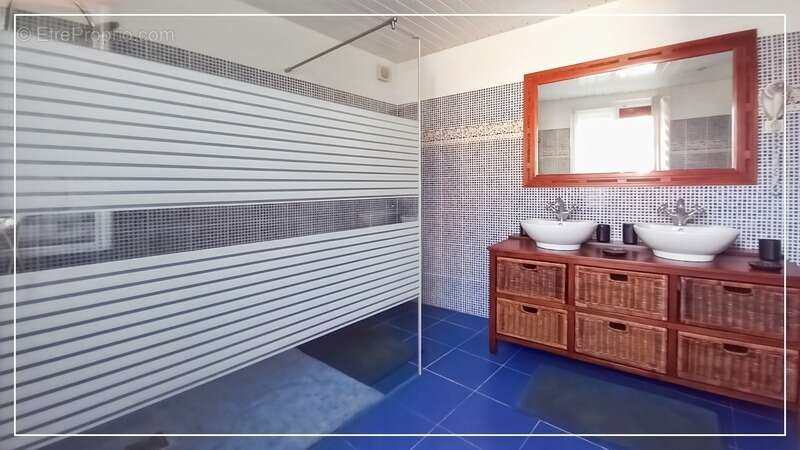 Maison à vendre 7 pièces LE MESNIL SUR OGER (51) - 149m² - Cour - Ancien gîte - Dépendance et Caveau - photo 5