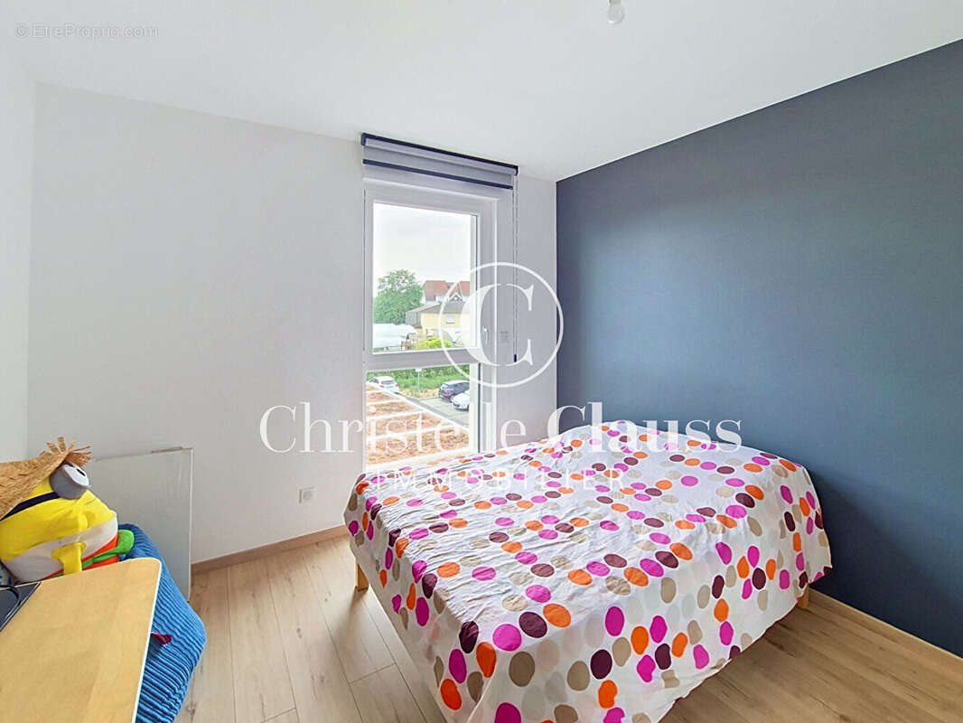 Appartement Colmar 4 /5 pièces 107 m2 - photo 11