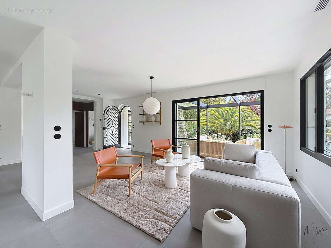 Maison 180 m² à Anglet  - photo 7